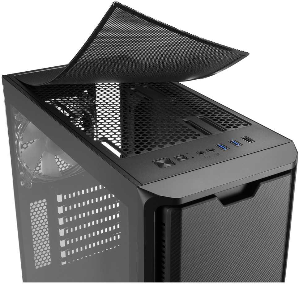 Butas Sharkoon SK3 RGB