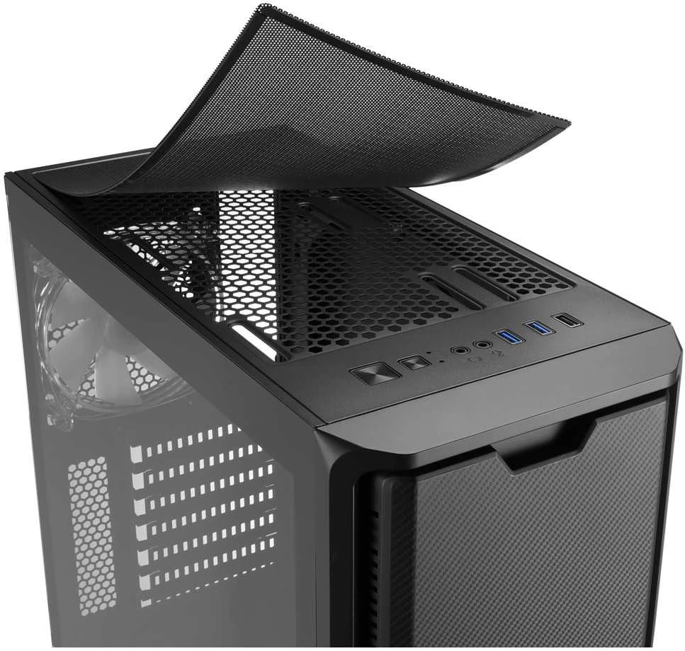 Midi Sharkoon SK3 RGB ATX