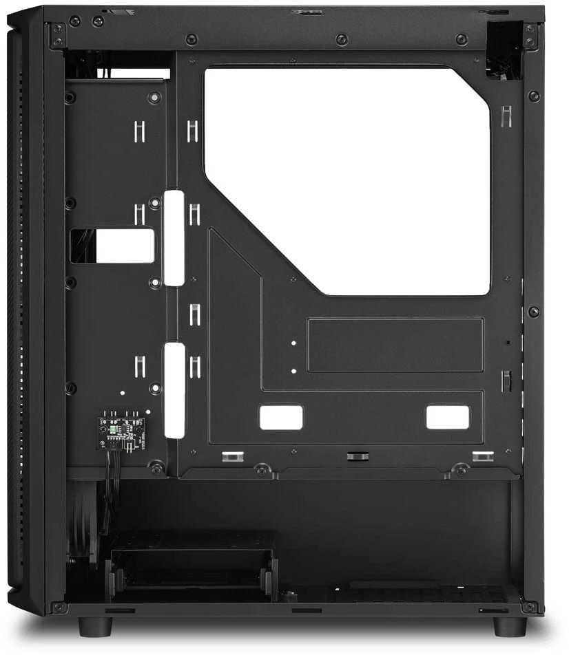 Midi Sharkoon SK3 RGB ATX