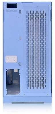„Thermaltake CTE E660 MX“, bokšto tipo korpusas – šviesiai mėlynas, grūdintas stiklas x 2