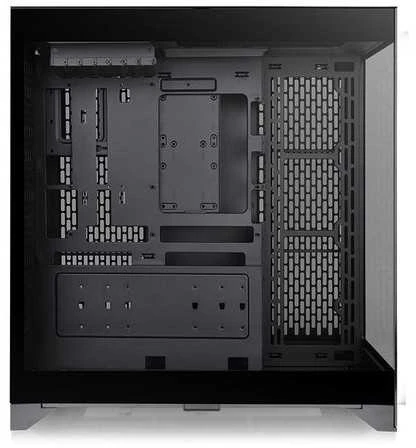 Thermaltake CTE E660 MX juodas dėklas (CA-1Y3-00M1WN-01)
