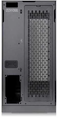 Thermaltake CTE E660 MX juodas dėklas (CA-1Y3-00M1WN-01)