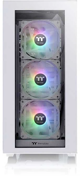 Obudowa Thermaltake Divider 300 TG Snow ARGB (CA-1S2-00M6WN-01)