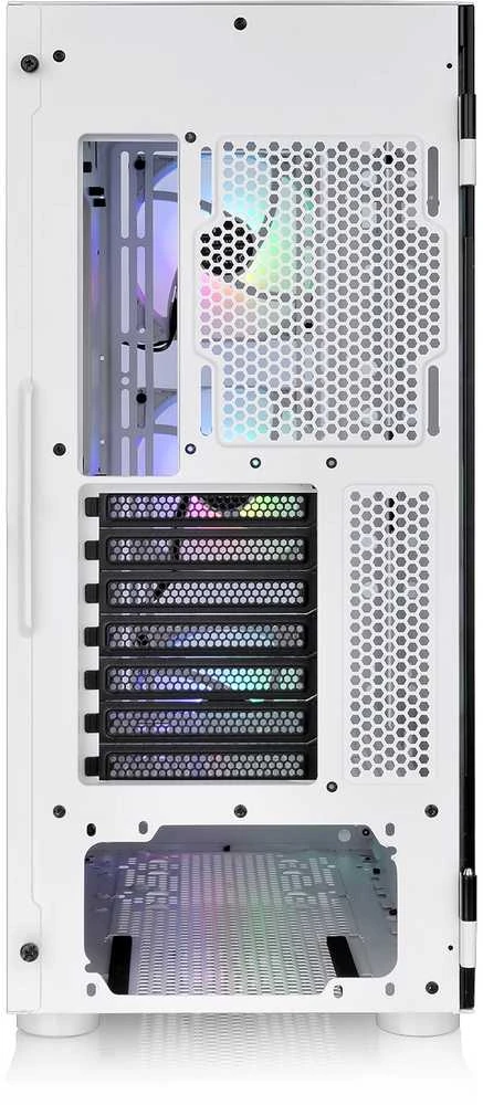 MIDI Thermaltake H570 TG ARGB Snow Baltas