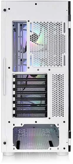 MIDI Thermaltake H570 TG ARGB Snow Baltas