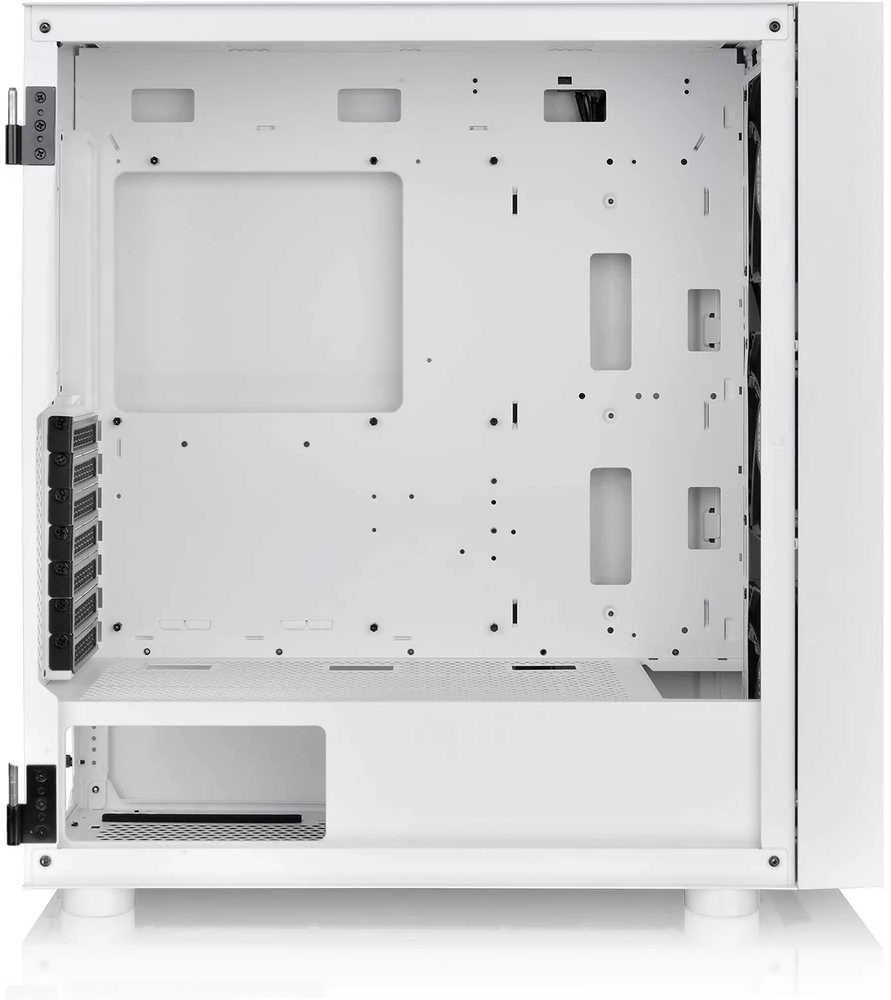 MIDI Thermaltake H570 TG ARGB Snow Baltas