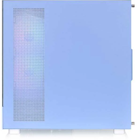 Mėlyna MIDI Thermaltake View 270 Plus TG ARGB Hydrangea Mėlyna