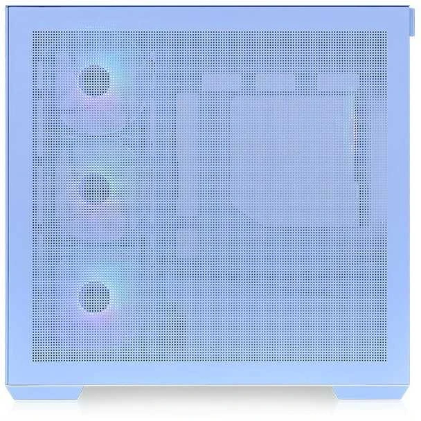 Midi Thermaltake View 380 TG ARGB Hydrangea Mėlyna