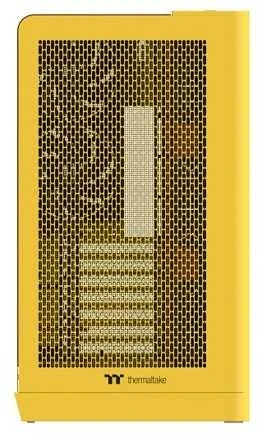 MIDI Thermaltake View 390 Air Butter Caramel ausinės