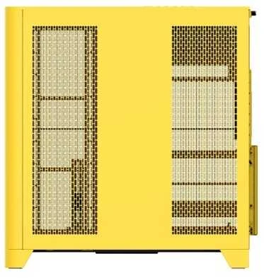 MIDI Thermaltake View 390 Air Butter Caramel ausinės