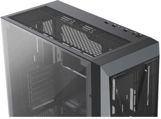 Midi XILENCE XG151 XILENT X X912.ARGB