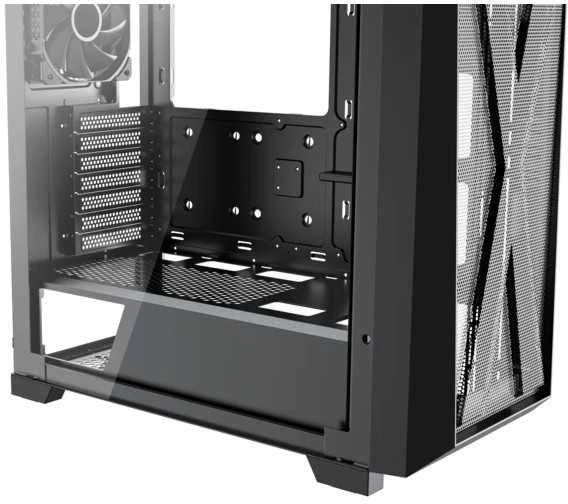 Midi XILENCE XG151 XILENT X X912.ARGB