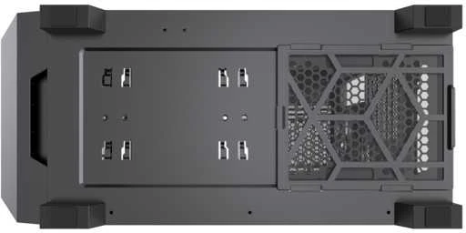 Midi XILENCE XG151 XILENT X X912.ARGB