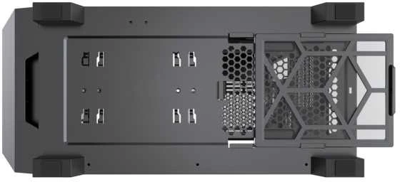 Midi XILENCE XG151 XILENT X X912.ARGB