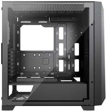 Midi XILENCE XG151 XILENT X X912.ARGB