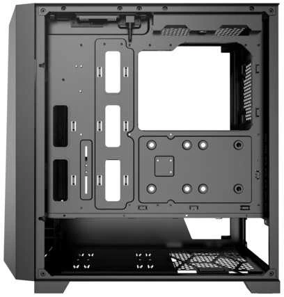 Midi XILENCE XG151 XILENT X X912.ARGB