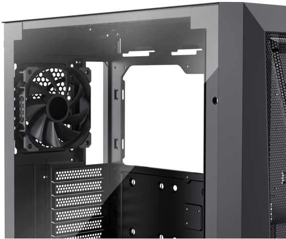 Midi XILENCE XG151 XILENT X X912.ARGB