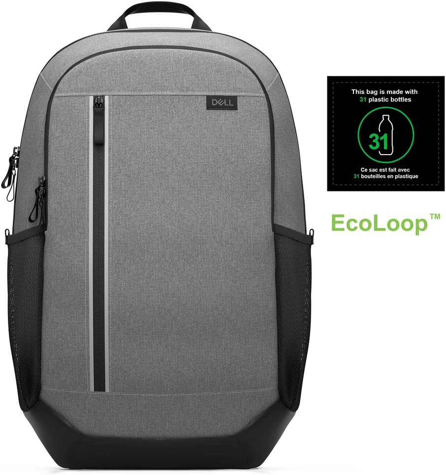 Miesto kuprinė „Dell Pro 14-16 Plus EcoLoop“ – CP5625G