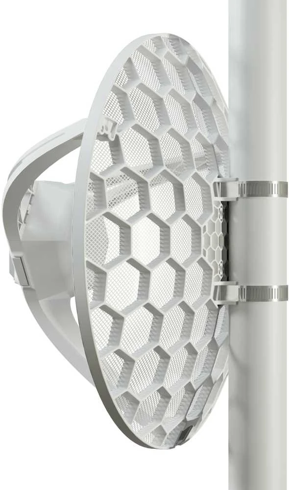 Maršrutizatorius „MikroTik“ | LHG LTE18 rinkinys | LHGGM&EG18-EA | Nėra „Wi-Fi“ | 10/100/1000 Mbit/s | Ethernet LAN (RJ-45) jungtys: 1 | Palaikomas tinklelis: Ne | MU-MiMO: Taip | 3G/4G duomenų bendrinimas