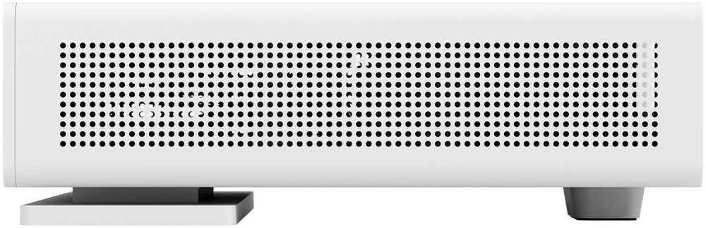 Korpusas Fractal Design FD-C-RID1N-02 | Baltas | Mini ITX