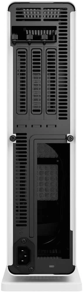 Korpusas Fractal Design FD-C-RID1N-02 | Baltas | Mini ITX