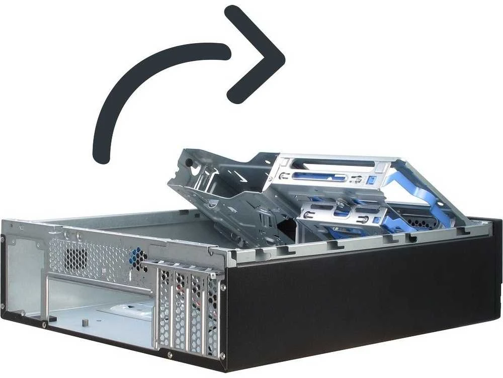 Inter Tech IT-503
