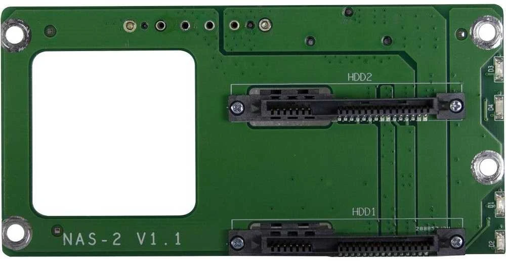 „Inter-Tech SC-2100“ korpusas (88887285)