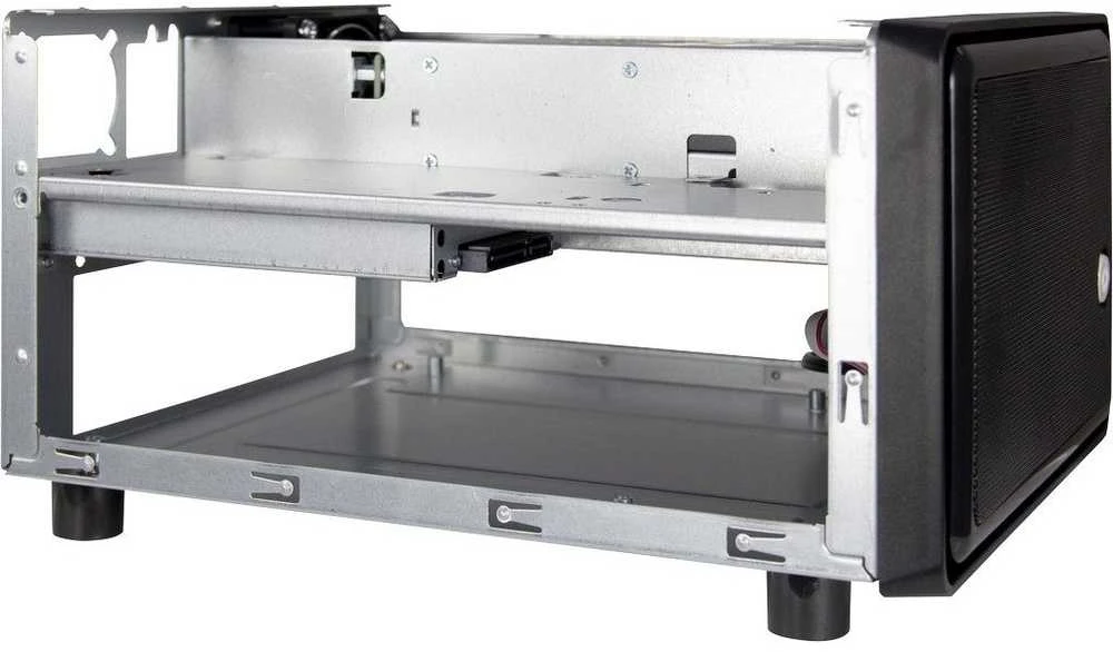 „Inter-Tech SC-2100“ korpusas (88887285)