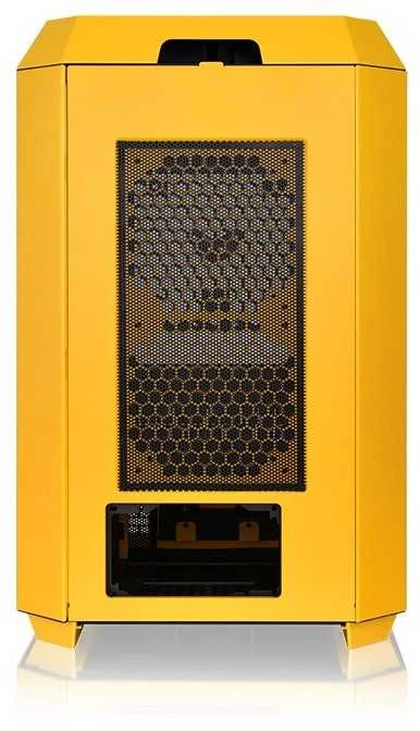 Mini Thermaltake The Tower 300 Bumblebee