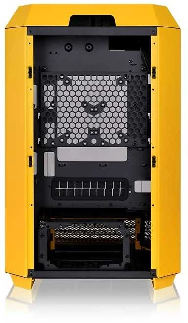 Mini Thermaltake The Tower 300 Bumblebee