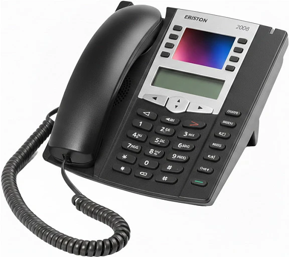 Carruzzo Mitel 6730 Analog Phone V2 (50008422)