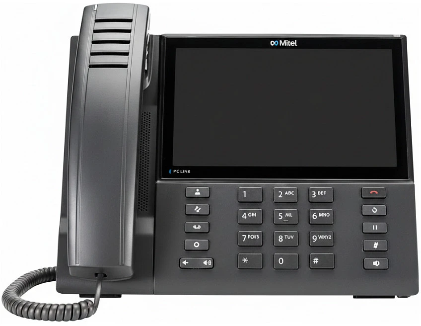 Carruzzo IP telefonas MITEL 6940w