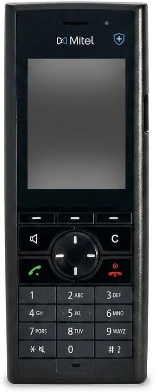 Carruzzo Mitel 712dt DECT set