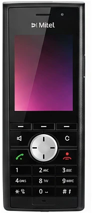 Carruzzo Mitel DECT 722dt Handset