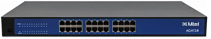 Mitel AG4124 Universal (bez kabla AC)