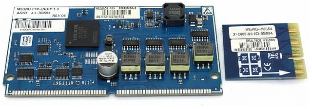 DET Analog device card for Mitel 400 ETAB4