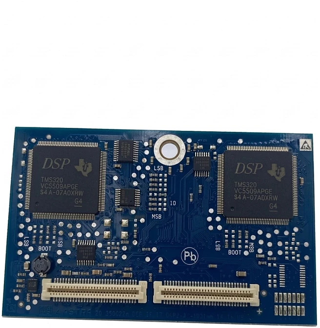 „Carruzzo Mitel“ DSP modulis SM-DSPC2 (2 mikroschemų rinkiniai)
