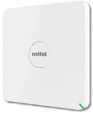 „Carruzzo Mitel RFP 48“ bazė VoIP telefonui DECT/Wi-Fi