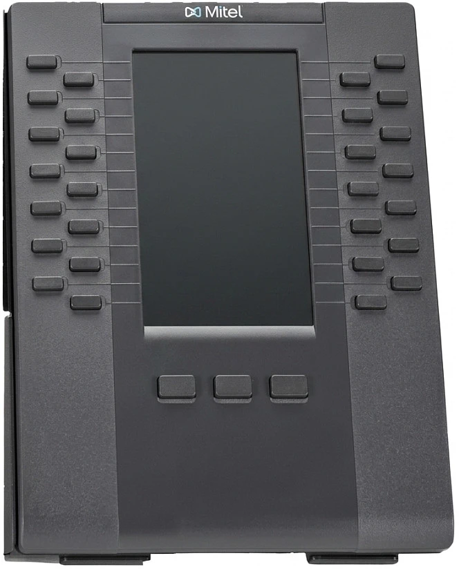 Mitel raktų modulis Mitel M695