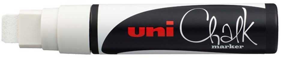 Mitsubishi Electric Mitsubishi Mitsubishi Marker UNI CHALK MARKER PWE-17K baltas