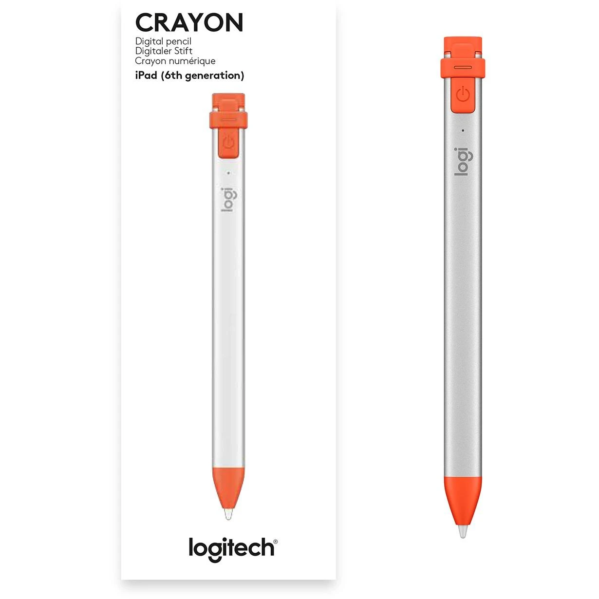 LOGITECH CAYON - INTENSE SORBET - EMEA - RETAIL