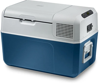 Mobicool kompresorinis kelioninis šaldytuvas MCF 32, +20 °C / –10 °C, 12V/24V/240V