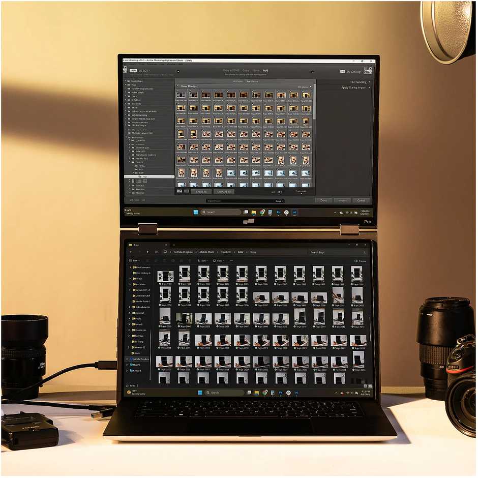 Monitorius Mobile Pixels Duex Float 2 Pro (101-1011P03)