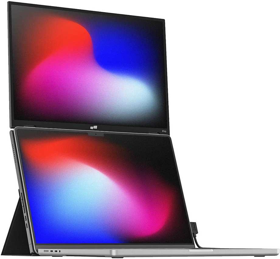 Monitorius Mobile Pixels Duex Float 2 Pro (101-1011P03)