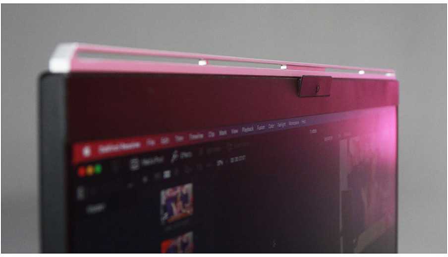 Monitorius Mobile Pixels Geminos X 24 dual FHD-Screen Extension (116-1001P02)