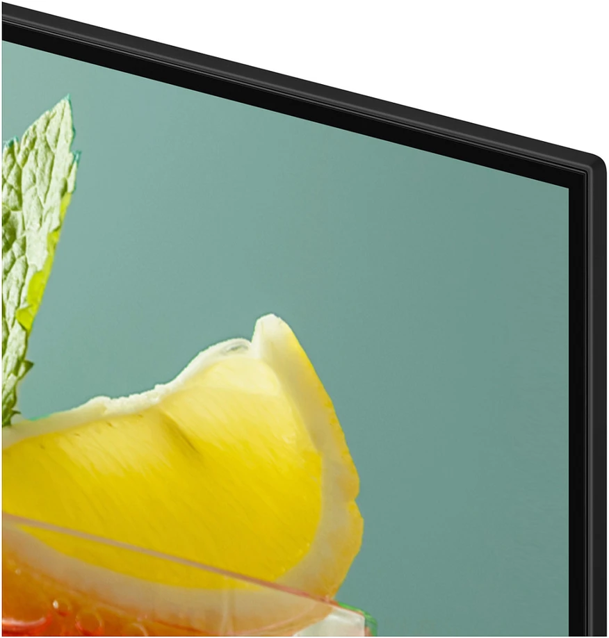 Televizorius Samsung BE43FX-H LED 43'' 4K Ultra HD Tizen