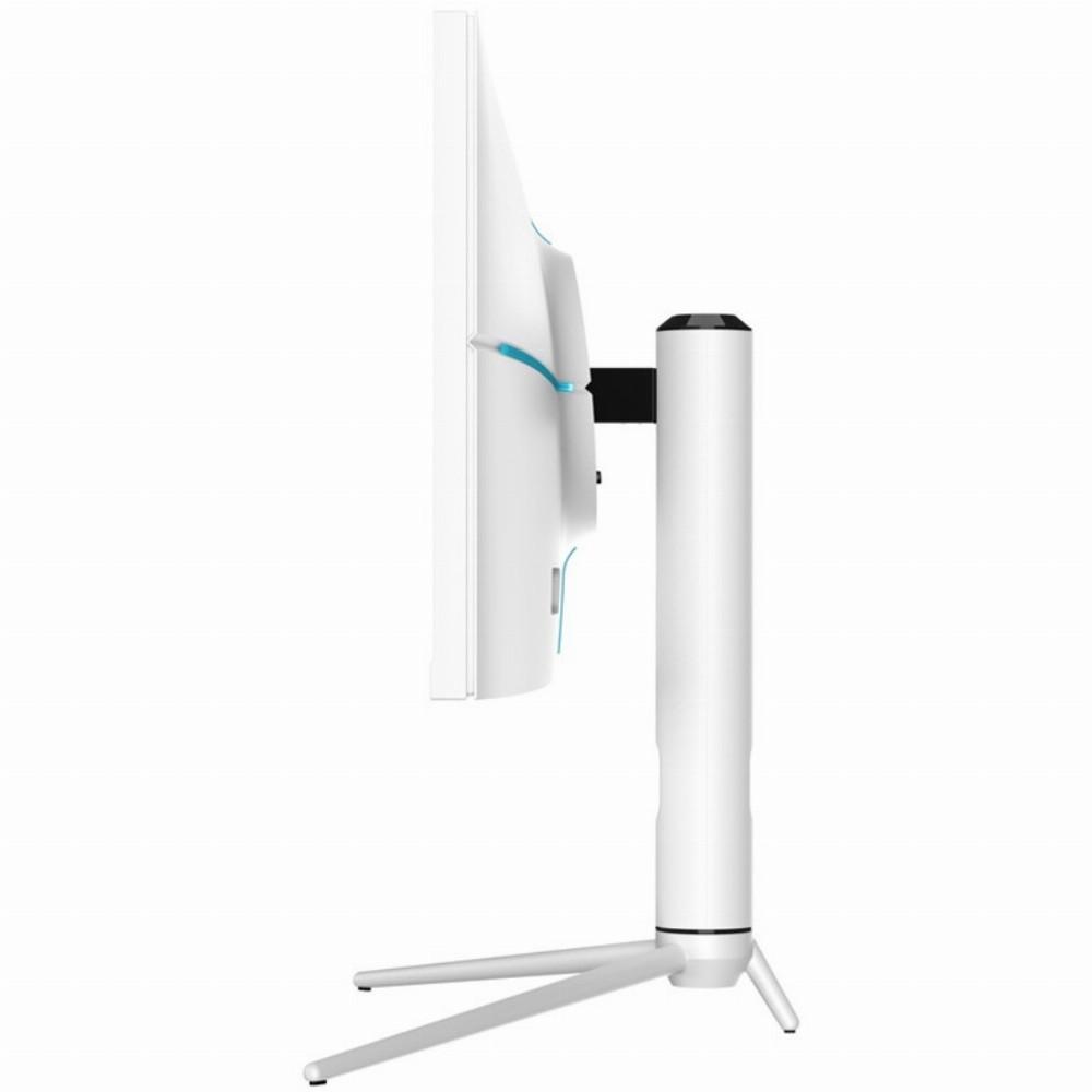 LC-Power 111,25 cm (44") 14 colių 6 colių DP + HDMI + USB IPS monitorius