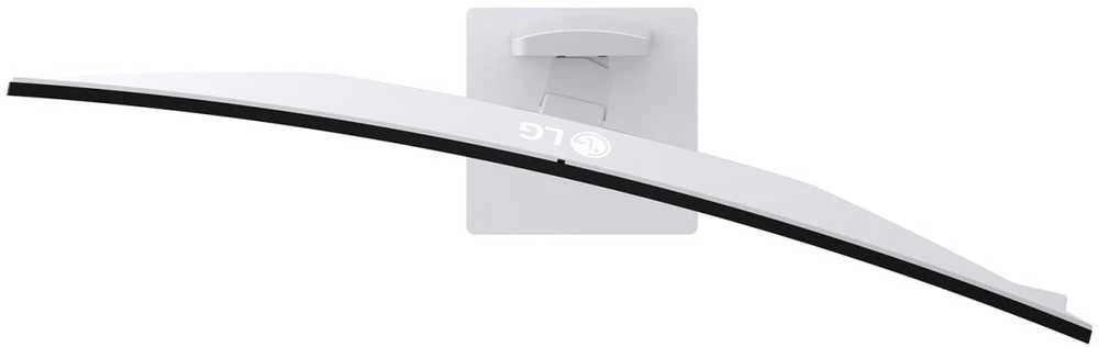 Monitorius LG | 49U950A-W | 49 " | IPS | QHD | 32:9 | 144 Hz | 5 ms | 5120 x 1440 pikselių | 400 cd/m² | HDMI jungtys quantity 2