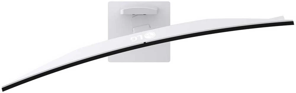 Monitorius LG | 49U950A-W | 49 " | IPS | QHD | 32:9 | 144 Hz | 5 ms | 5120 x 1440 pikselių | 400 cd/m² | HDMI jungtys quantity 2
