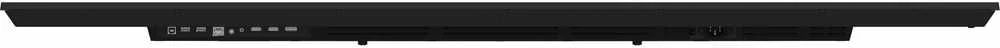 Monitorius iiyama ProLite LH6565UHSB-B1